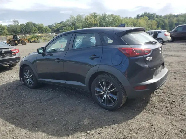JM1DKFC78J0314987 2018 MAZDA CX-3 - Image 2