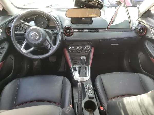 JM1DKFC78J0319221 2018 MAZDA CX-3 - Image 8