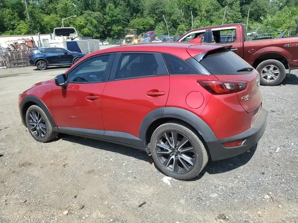JM1DKFC78J0320093 2018 MAZDA CX-3 - Image 2