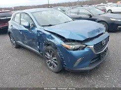 JM1DKFC78J0322460 2018 MAZDA CX-3