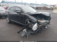 JM1DKFC78J0326234 2018 MAZDA CX-3
