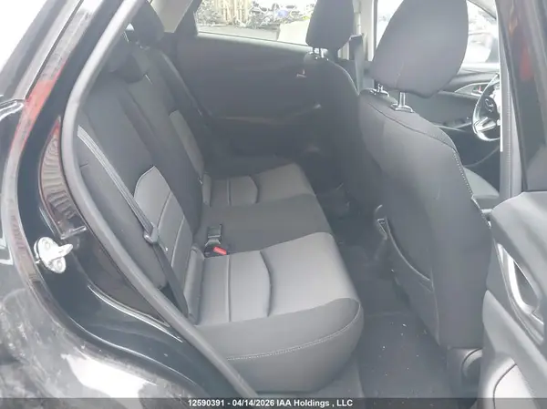 JM1DKFC78J0326234 2018 MAZDA CX-3 - Image 8
