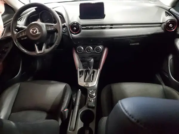 JM1DKFC78J0327044 2018 MAZDA CX-3 - Image 8