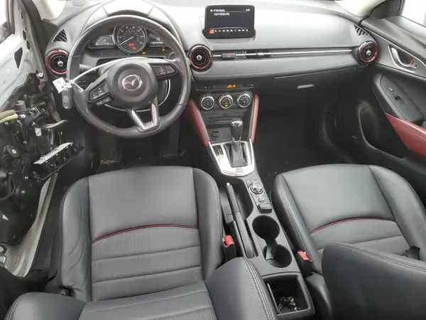 JM1DKFC78J0331319 2018 MAZDA CX-3 - Image 8