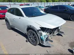 JM1DKFC78J1304597 2018 MAZDA CX-3
