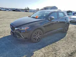 JM1DKFC78J1307242 2018 MAZDA CX-3