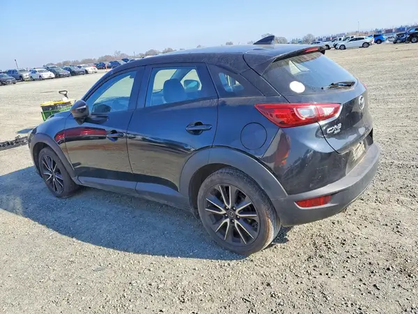 JM1DKFC78J1307242 2018 MAZDA CX-3 - Image 2