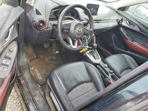 JM1DKFC78J1307242 2018 MAZDA CX-3 - Image 8