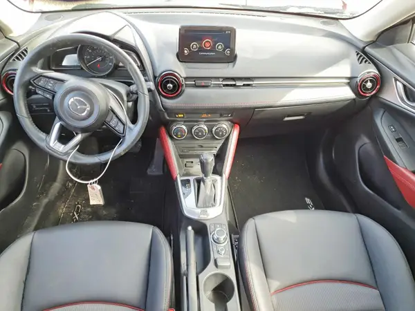 JM1DKFC78J1309654 2018 MAZDA CX-3 - Image 8