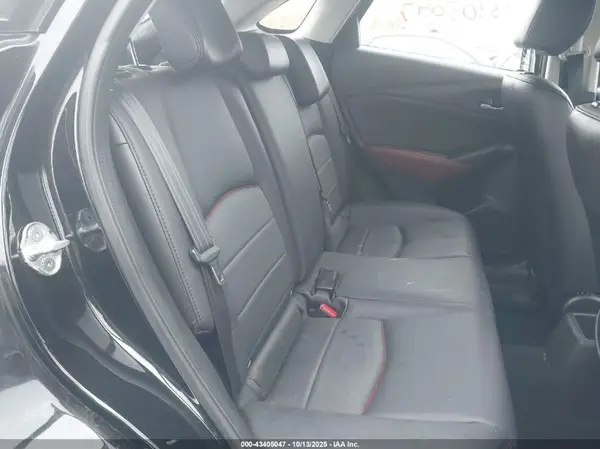 JM1DKFC78J1311775 2018 MAZDA CX-3 - Image 8