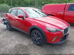 JM1DKFC78J1322145 2018 MAZDA CX-3