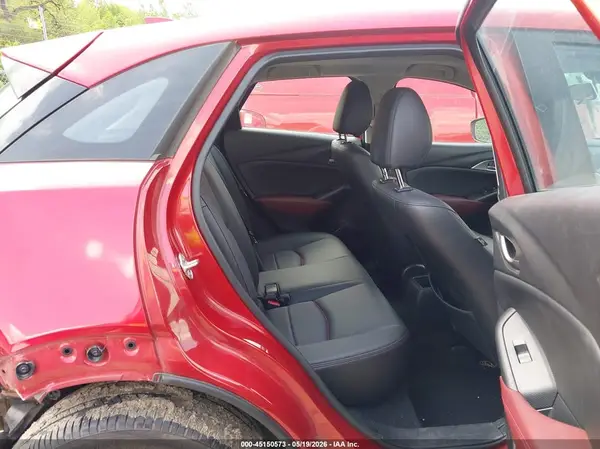 JM1DKFC78J1322145 2018 MAZDA CX-3 - Image 8
