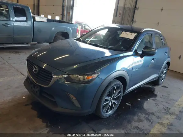 JM1DKFC78J1323439 2018 MAZDA CX-3 - Image 2
