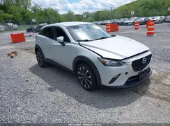 JM1DKFC78K0403122 2019 MAZDA CX-3