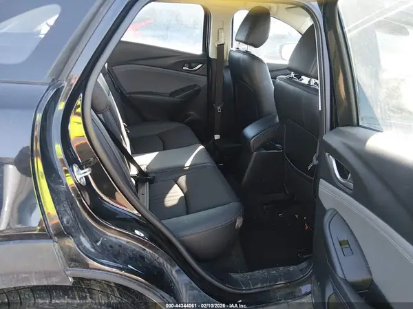 JM1DKFC78K0403850 2019 MAZDA CX-3 - Image 8