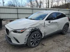 JM1DKFC78K0405131 2019 MAZDA CX-3