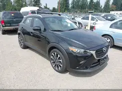 JM1DKFC78K0407834 2019 MAZDA CX-3