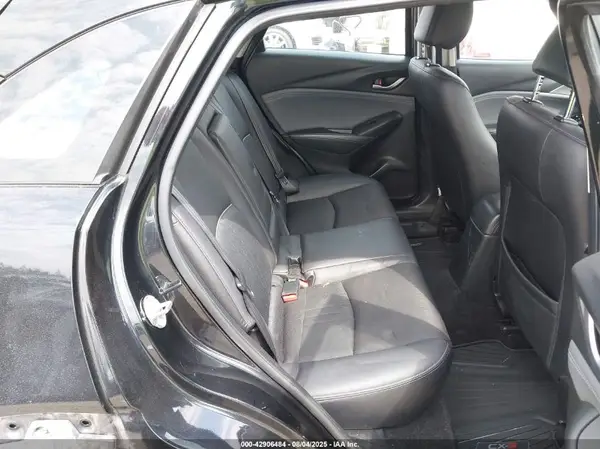 JM1DKFC78K0407834 2019 MAZDA CX-3 - Image 8