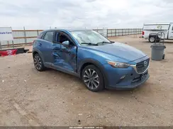 JM1DKFC78K0408465 2019 MAZDA CX-3