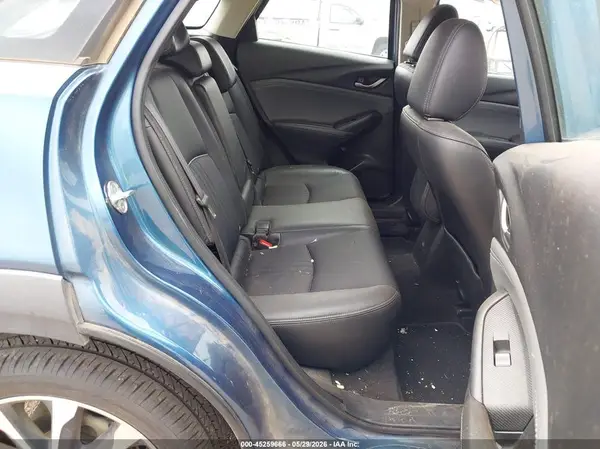 JM1DKFC78K0408465 2019 MAZDA CX-3 - Image 8