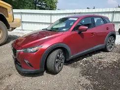 JM1DKFC78K0409907 2019 MAZDA CX-3