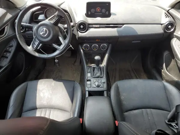 JM1DKFC78K0409907 2019 MAZDA CX-3 - Image 8