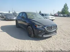 JM1DKFC78K0410135 2019 MAZDA CX-3