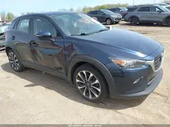 JM1DKFC78K0410183 2019 MAZDA CX-3