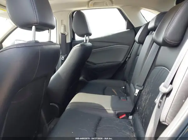 JM1DKFC78K0410183 2019 MAZDA CX-3 - Image 8