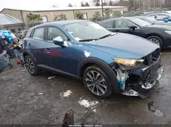 JM1DKFC78K0412208 2019 MAZDA CX-3