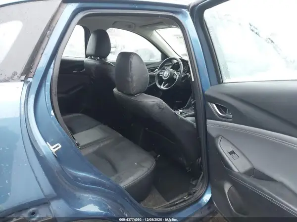 JM1DKFC78K0412208 2019 MAZDA CX-3 - Image 8