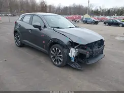 JM1DKFC78K0413357 2019 MAZDA CX-3