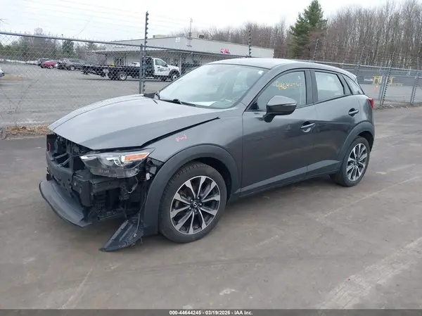 JM1DKFC78K0413357 2019 MAZDA CX-3 - Image 2