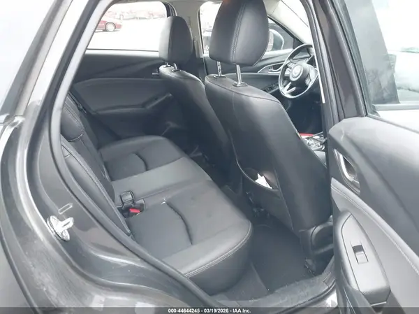 JM1DKFC78K0413357 2019 MAZDA CX-3 - Image 8