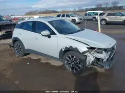 JM1DKFC78K0413469 2019 MAZDA CX-3