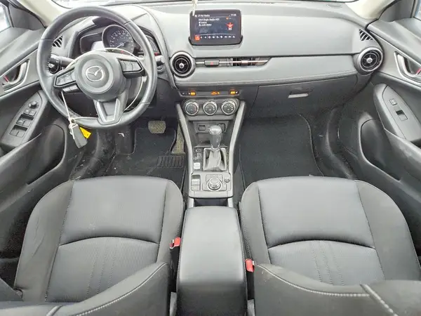 JM1DKFC78K0413648 2019 MAZDA CX-3 - Image 8