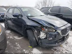 JM1DKFC78K0414153 2019 MAZDA CX-3