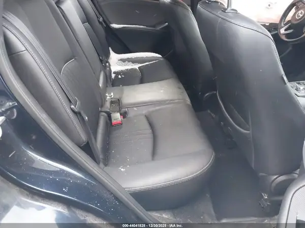 JM1DKFC78K0414153 2019 MAZDA CX-3 - Image 8