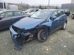 JM1DKFC78K0414606 2019 MAZDA CX-3