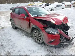 JM1DKFC78K0427159 2019 MAZDA CX-3