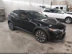 JM1DKFC78K0431213 2019 MAZDA CX-3