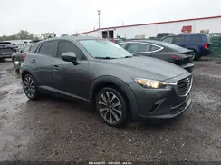JM1DKFC78K0431633 2019 MAZDA CX-3