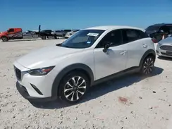 JM1DKFC78K0433060 2019 MAZDA CX-3