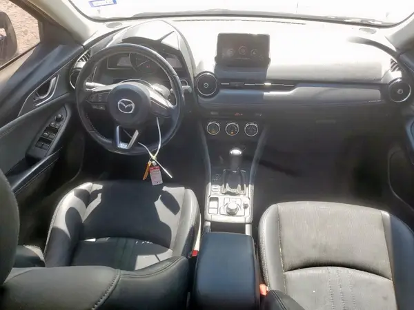 JM1DKFC78K0433060 2019 MAZDA CX-3 - Image 8