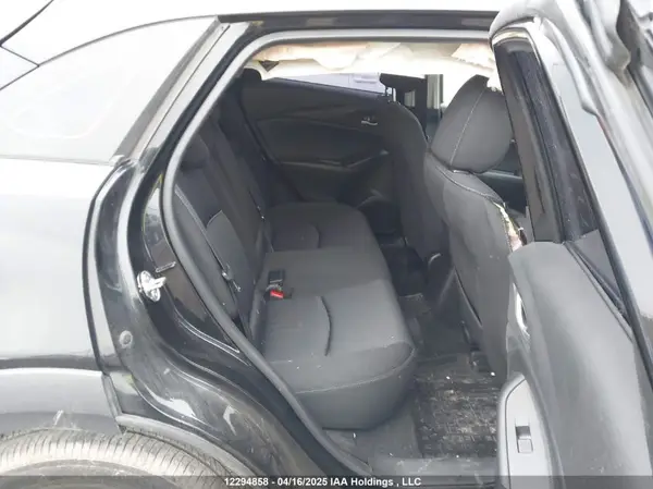 JM1DKFC78K0439540 2019 MAZDA CX-3 - Image 8