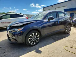 JM1DKFC78K0442857 2019 MAZDA CX-3