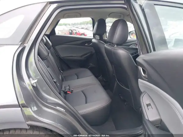 JM1DKFC78K0444723 2019 MAZDA CX-3 - Image 8
