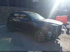JM1DKFC78K0446293 2019 MAZDA CX-3