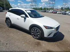 JM1DKFC78K0447377 2019 MAZDA CX-3