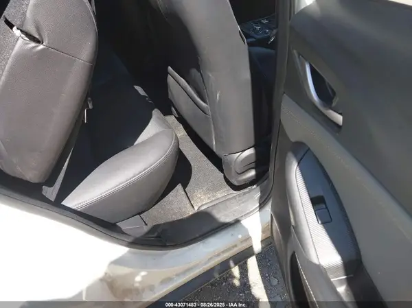 JM1DKFC78K0447377 2019 MAZDA CX-3 - Image 8